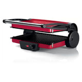 Parrilla Grill eléctrica 2000W TCG4104 Bosch