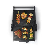 Parrilla Grill eléctrica 2000W TCG4104 Bosch