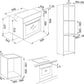 Horno Convección Mythos Pyro FMY 98 P