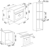 Horno Convección FMY 99 P Franke