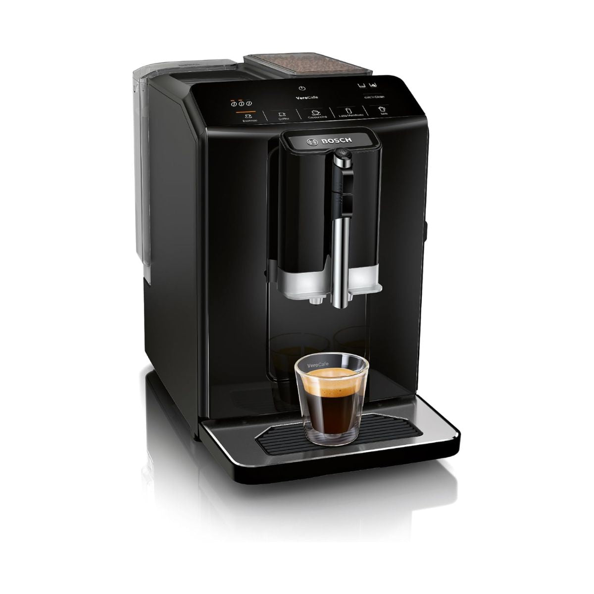Cafetera Superautomática VeroCafe Serie 2 TIE20119 Bosch