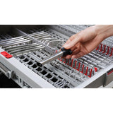 Cafetera Superautomática VeroCafe Serie 2 TIE20119 Bosch