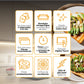 Tostador Digital 2 Ranuras 1200 W Smart Elegance TSE2P Kitchen It