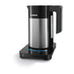 Hervidor Eléctrico 1,7 L TWK7203 Acero Inoxidable TemperatureControl7 Bosch