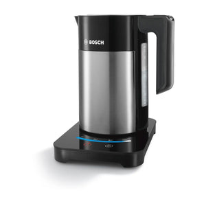 Hervidor Eléctrico 1,7 L TWK7203 Acero Inoxidable TemperatureControl7 Bosch