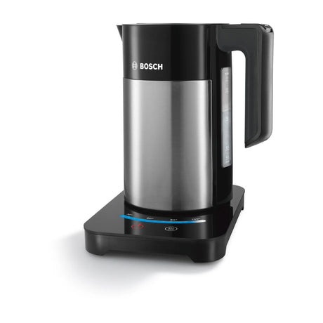Hervidor Eléctrico 1,7 L TWK7203 Acero Inoxidable TemperatureControl7 Bosch