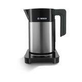 Hervidor Eléctrico 1,7 L TWK7203 Acero Inoxidable TemperatureControl7 Bosch