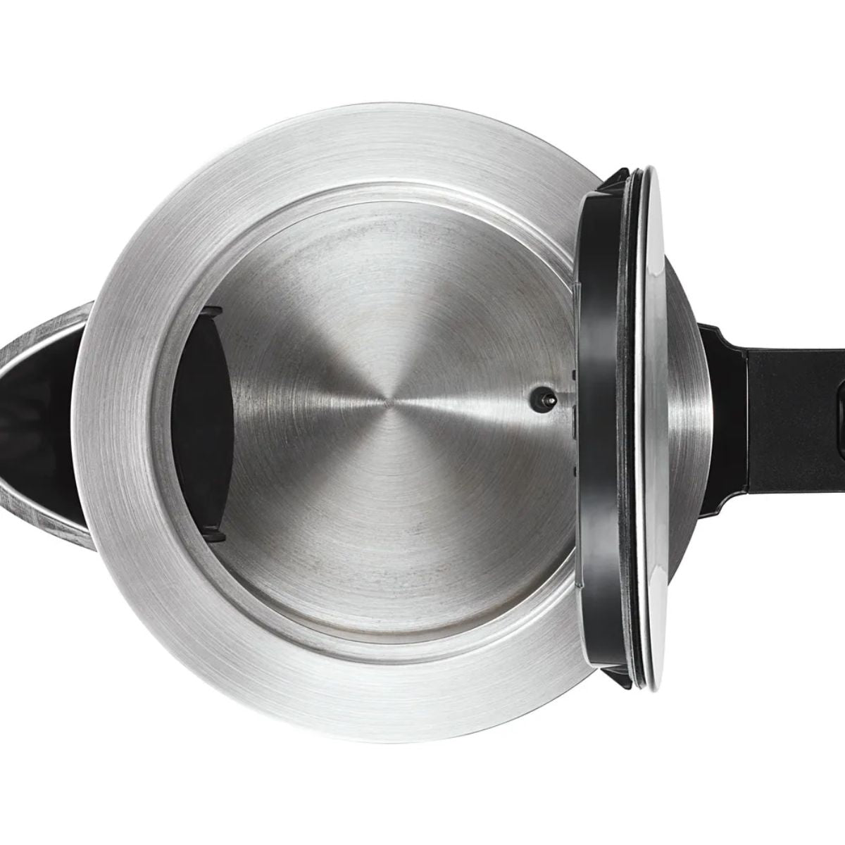 Hervidor Eléctrico 1,7 L TWK7203 Acero Inoxidable TemperatureControl7 Bosch