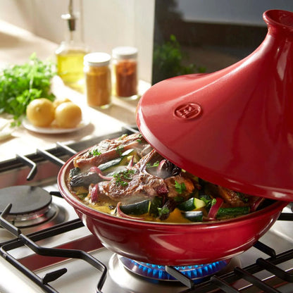 Tajine Emile Henry