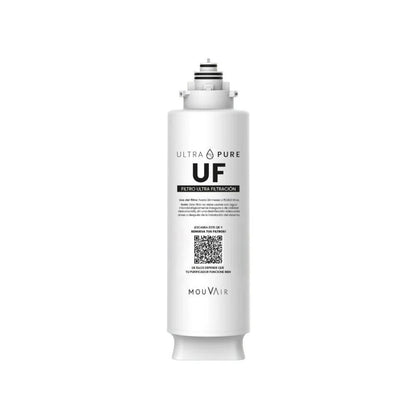 Filtro de Reemplazo UF Ultra Pure Mouvair