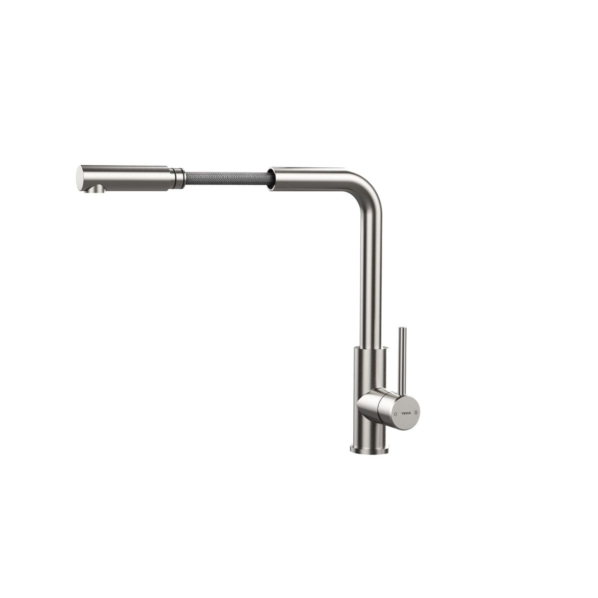 Grifo Lavaplatos Extraíble UNI 9331 Teka