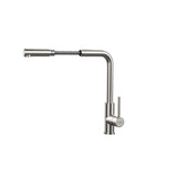 Grifo Lavaplatos Extraíble UNI 9331 Teka