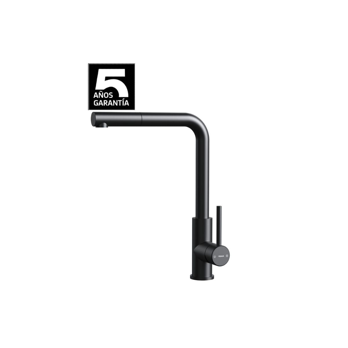 Grifo Lavaplatos Extraíble UNI 9331 Teka