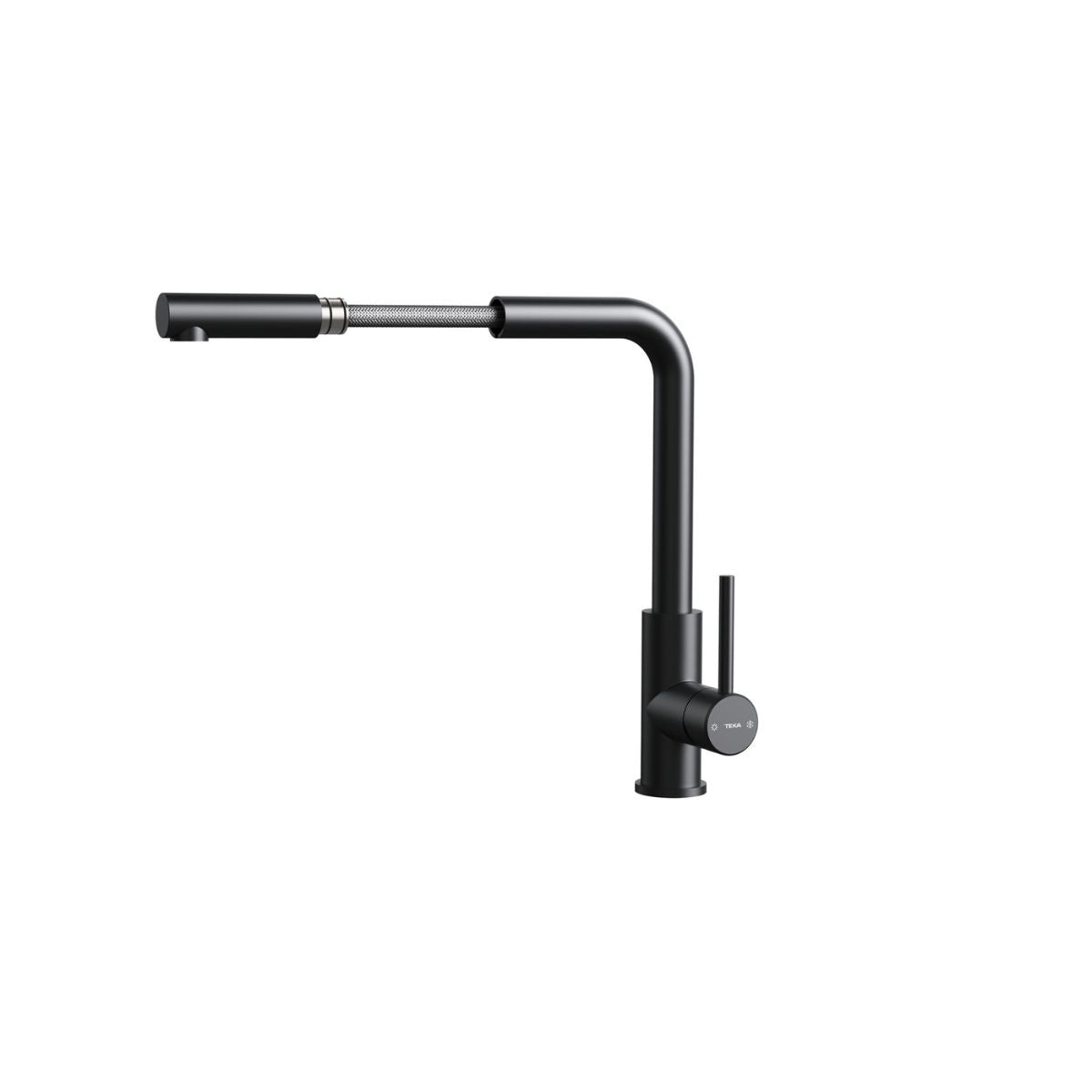 Grifo Lavaplatos Extraíble UNI 9331 Teka