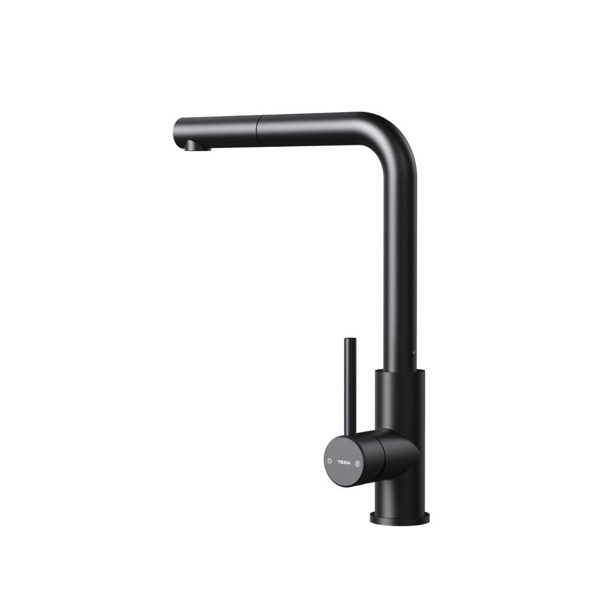 Grifo Lavaplatos Extraíble UNI 9331 Teka | Kitchen House