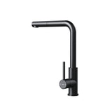 Grifo Lavaplatos Extraíble UNI 9331 Teka