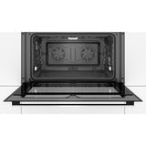 Preventa - Horno Multifunción 90 cm Serie 6 112 L VBD5780S0 Bosch