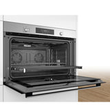 Preventa - Horno Multifunción 90 cm Serie 6 112 L VBD5780S0 Bosch