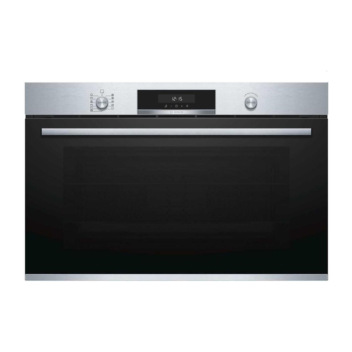 Preventa - Horno Multifunción 90 cm Serie 6 112 L VBD5780S0 Bosch