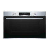 Preventa - Horno Multifunción 90 cm Serie 6 112 L VBD5780S0 Bosch
