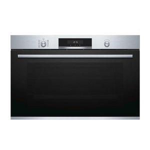 Horno Multifunción 90 cm Serie 6 112 Lts VBD5780S0 Bosch