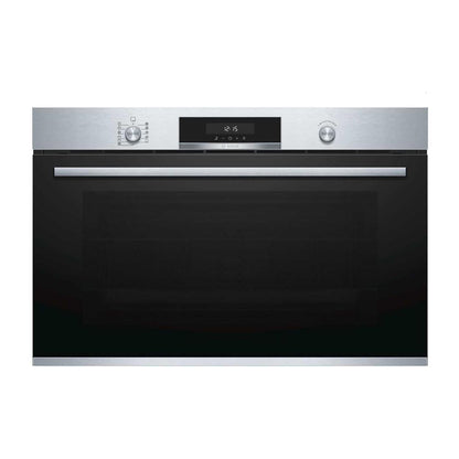 Preventa - Horno Multifunción 90 cm Serie 6 112 Lts VBD5780S0 Bosch