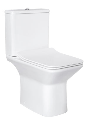 Inodoro WC Calvia Teka