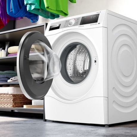 Lavadora/Secadora WDU8H542ES Bosch
