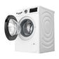 Lavadora Carga Frontal 9 kg Serie 6 WGG244Z0ES Bosch