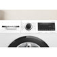 Lavadora Carga Frontal 9 kg Serie 6 WGG244Z0ES Bosch