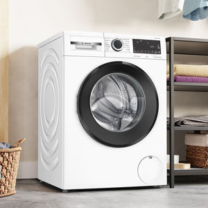 Lavadora Carga Frontal 9 kg Serie 6 WGG244Z0ES Bosch