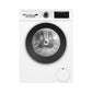 Lavadora Secadora 10,5/6 kg WNG244A0ES Serie 6 Bosch + Licuadora de Vaso MMB2111M