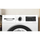 Lavadora Secadora 10,5/6 kg WNG244A0ES Serie 6 Bosch