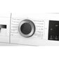 Lavadora Secadora 10,5/6 kg WNG244A0ES Serie 6 Bosch