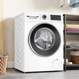 Lavadora Secadora 10,5/6 kg WNG244A0ES Serie 6 Bosch