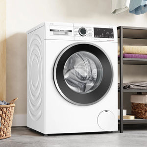 Lavadora Secadora 10,5/6 kg WNG244A0ES Serie 6 Bosch