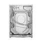 Lavadora Secadora 10,5/6 kg WNG244A0ES Serie 6 Bosch
