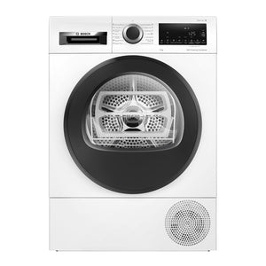 Secadora con Bomba de Calor 9 kg Serie 6 WQG245D0ES Bosch