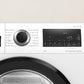 Secadora con Bomba de Calor 9 kg Serie 6 WQG245D0ES Bosch