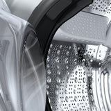 Preventa - Secadora con Bomba de Calor 9 kg Serie 6 WQG245D0ES Bosch