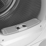 Preventa - Secadora con Bomba de Calor 9 kg Serie 6 WQG245D0ES Bosch