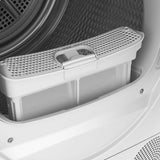 Preventa - Secadora con Bomba de Calor 9 kg Serie 6 WQG245D0ES Bosch