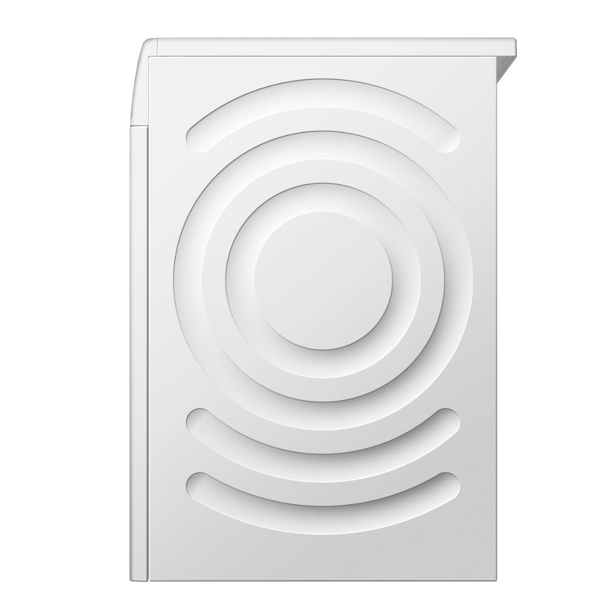 Preventa - Secadora con Bomba de Calor 9 kg Serie 6 WQG245D0ES Bosch