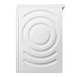 Preventa - Secadora con Bomba de Calor 9 kg Serie 6 WQG245D0ES Bosch