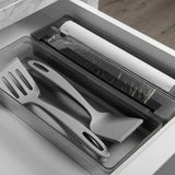 Dispensador Papel Alusa y Film OU