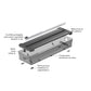 Dispensador Papel Alusa y Film OU
