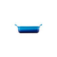 Bandeja Rectangular Heritage Le Creuset