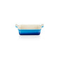 Bandeja Rectangular Heritage Le Creuset