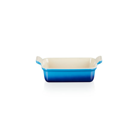 Bandeja Rectangular Heritage Le Creuset