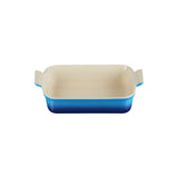 Bandeja Rectangular Heritage Le Creuset